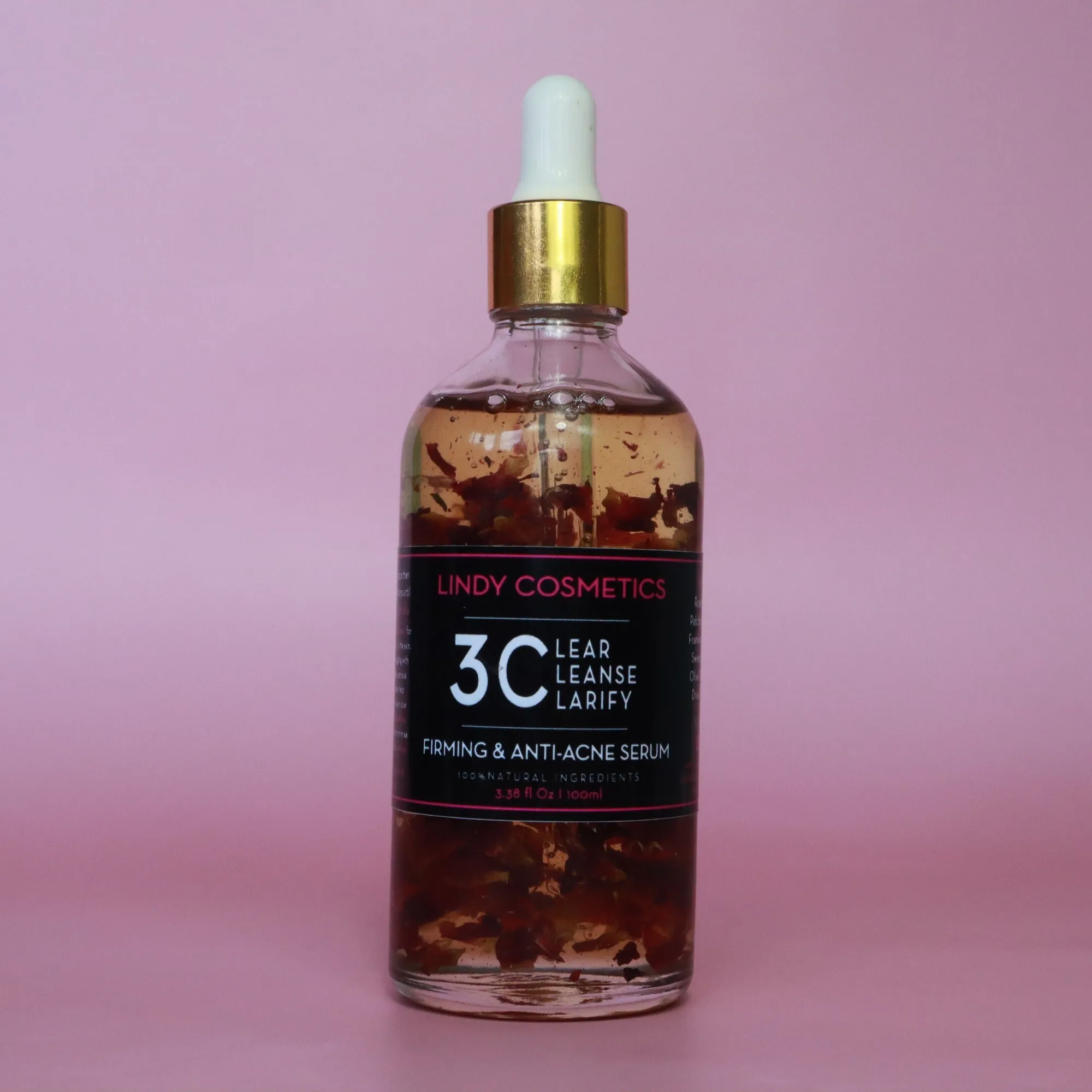 3C SERUM
