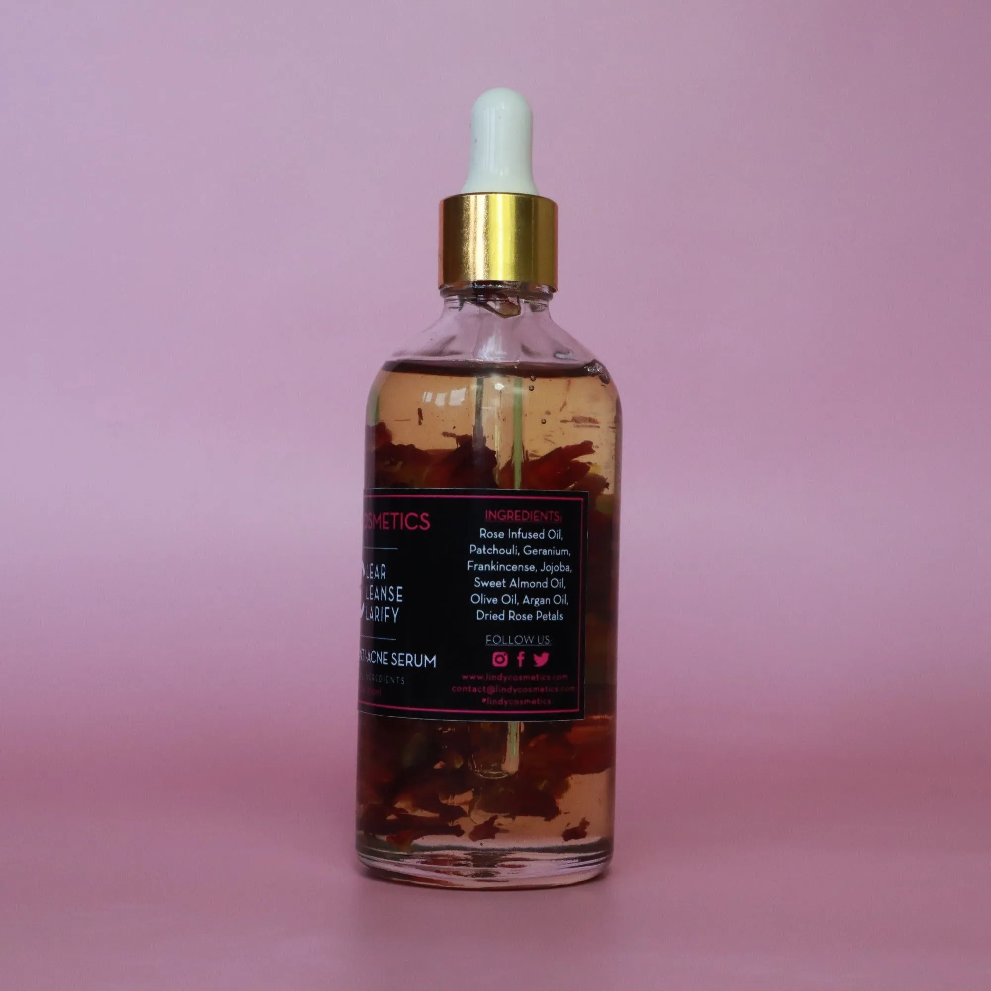 3C SERUM