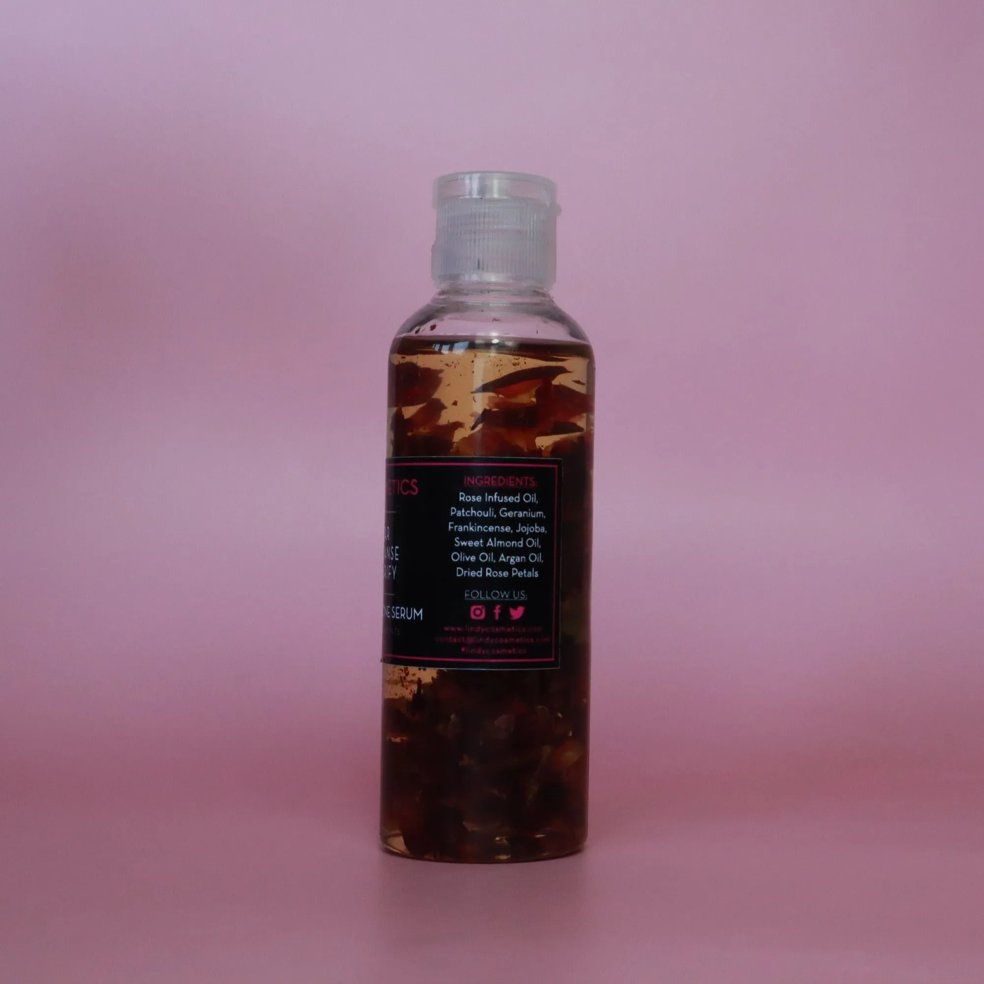 3C SERUM