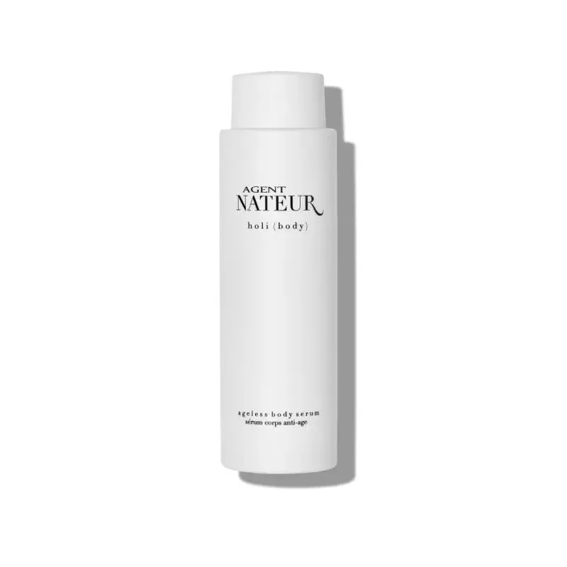 Agent Nateur Holi Body Ageless body serum 200ml