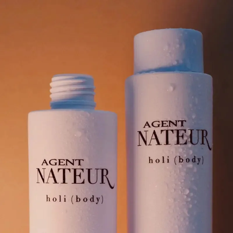 Agent Nateur Holi Body Ageless body serum 200ml