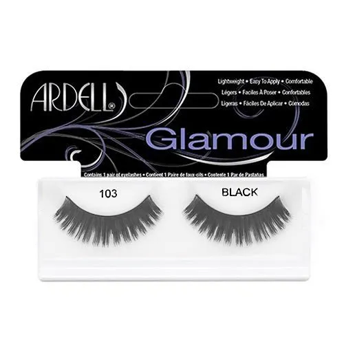 Ardell Fashion Eyelashes-Choose your style!