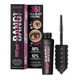 Benefit Badgal Bang Mini Mascara