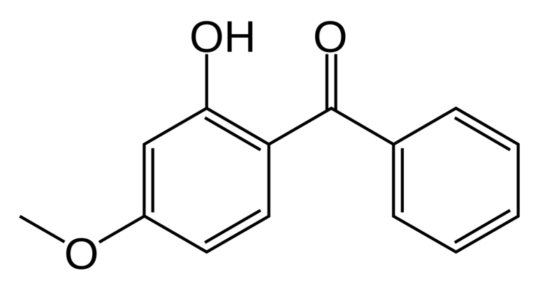 Benzophenone 3 SPF (Oxybenzone)