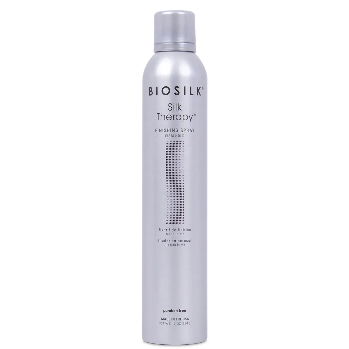 BioSilk Silk Therapy Finishing Spray Firm Hold