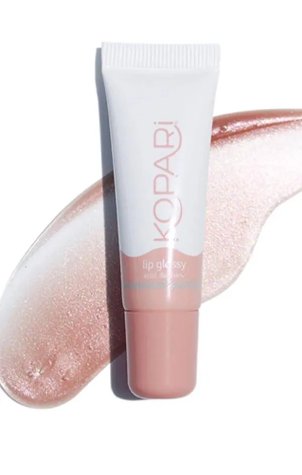 Birthday Suit Lip Glossy