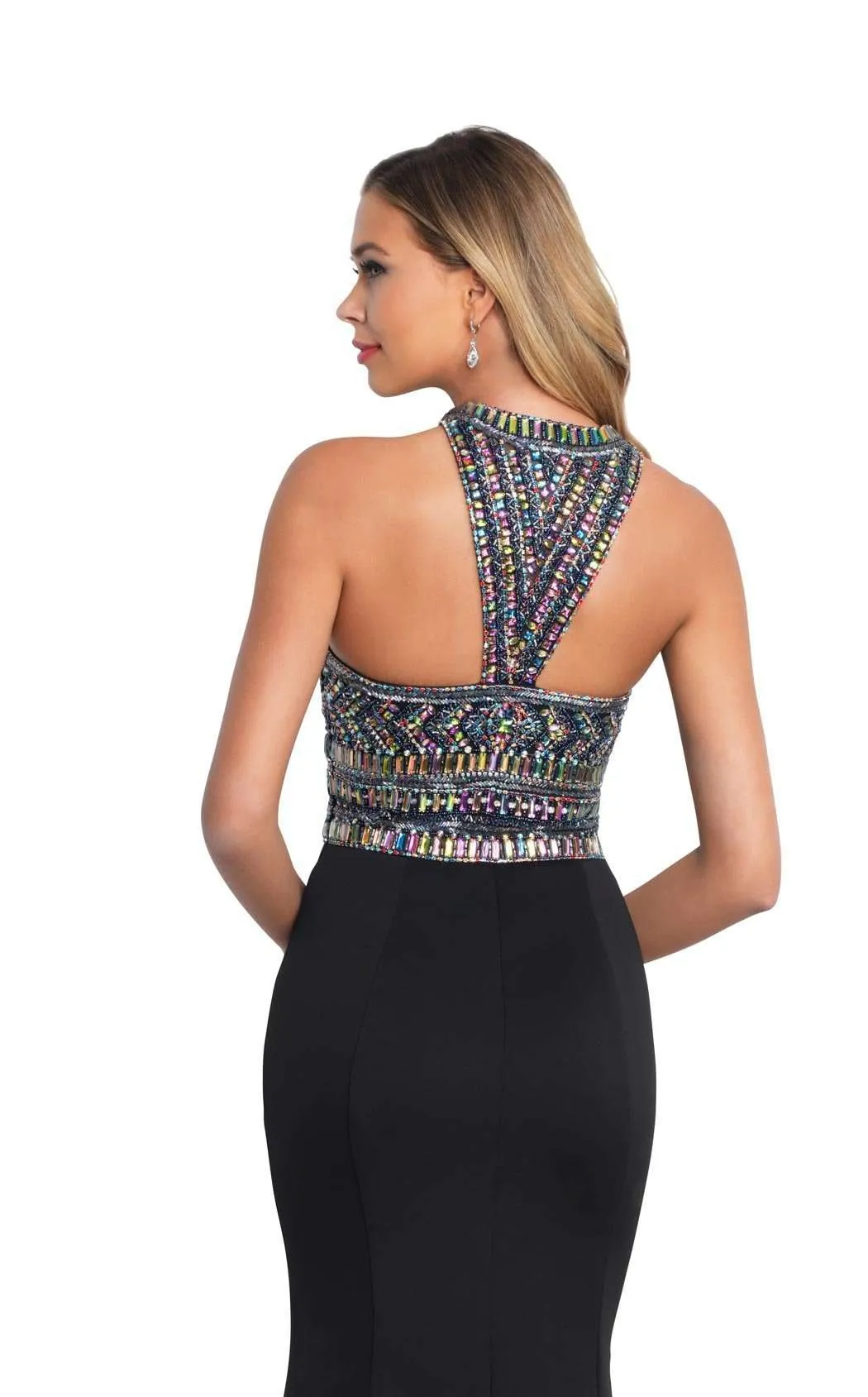 Blush C1024 Dress
