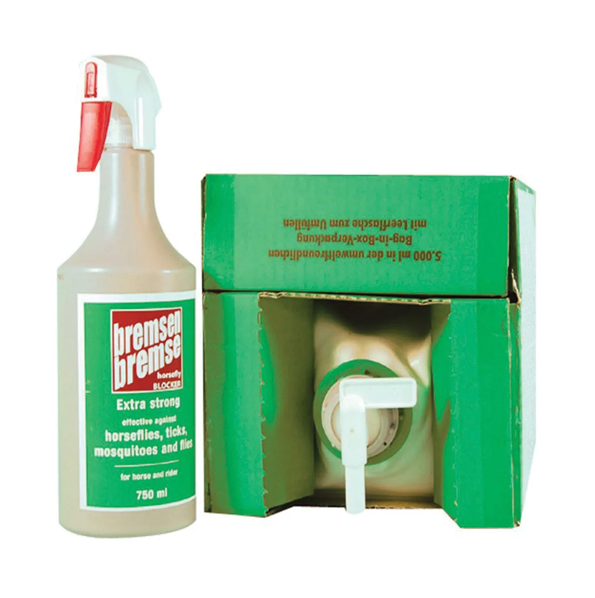 Bremsen Long Acting Fly Spray