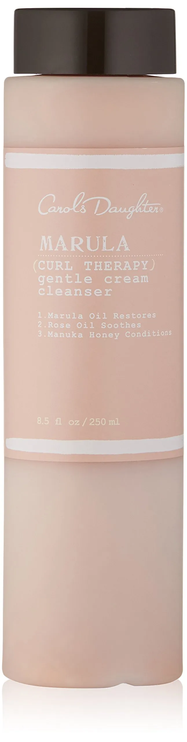 Carols Daughter Marula Curl Therapy Gentle Cream Cleanser 250ml