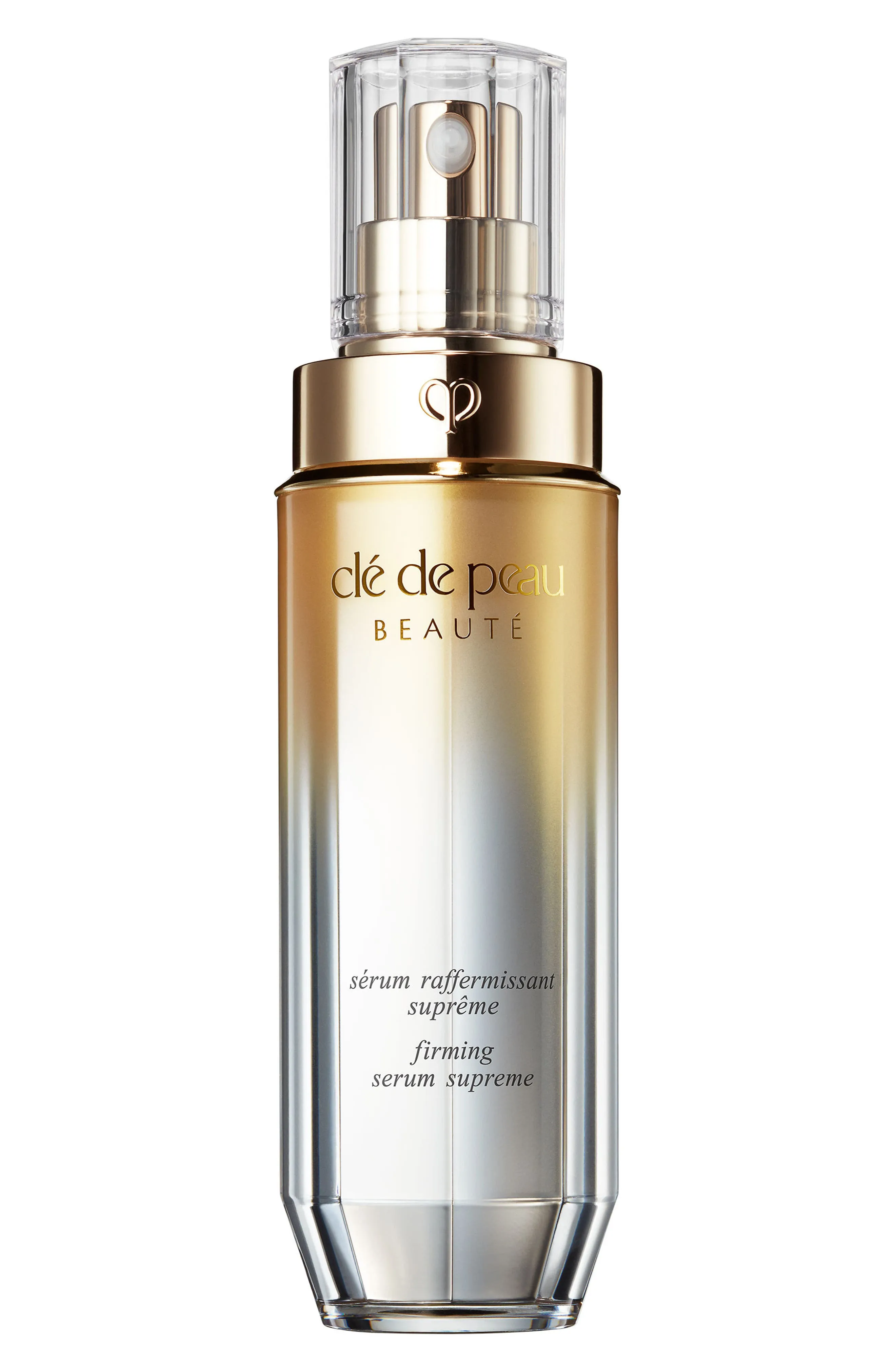 Clé de Peau Beauté Firming Serum Supreme 1.4oz