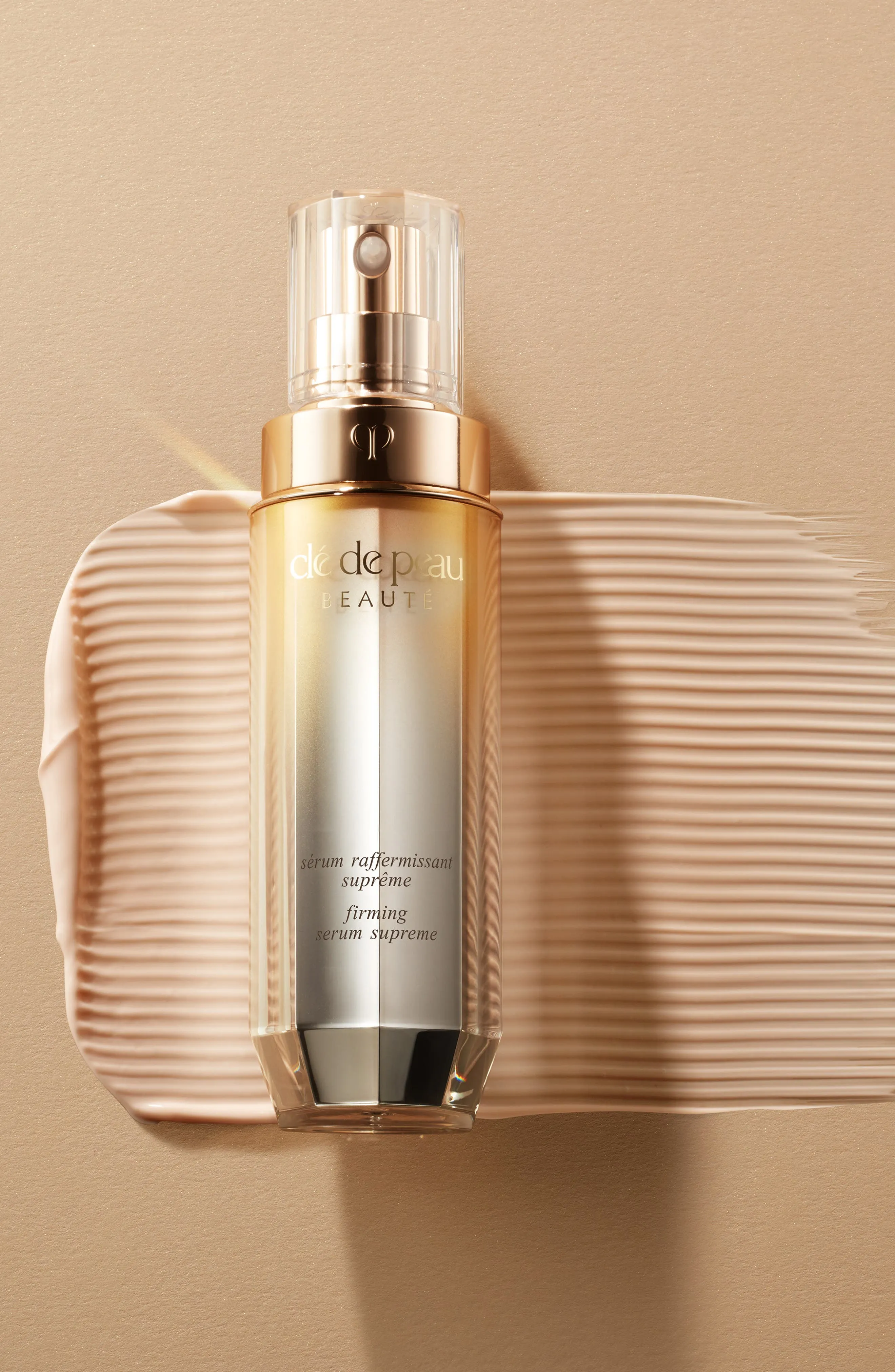 Clé de Peau Beauté Firming Serum Supreme 1.4oz