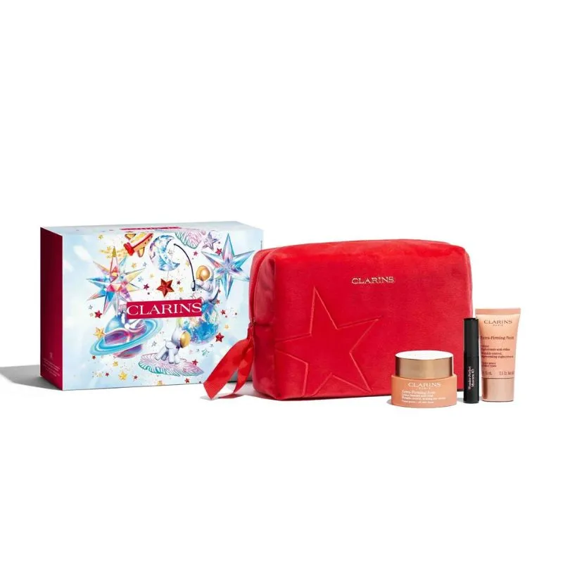 Clarins Extra-Firming Collection