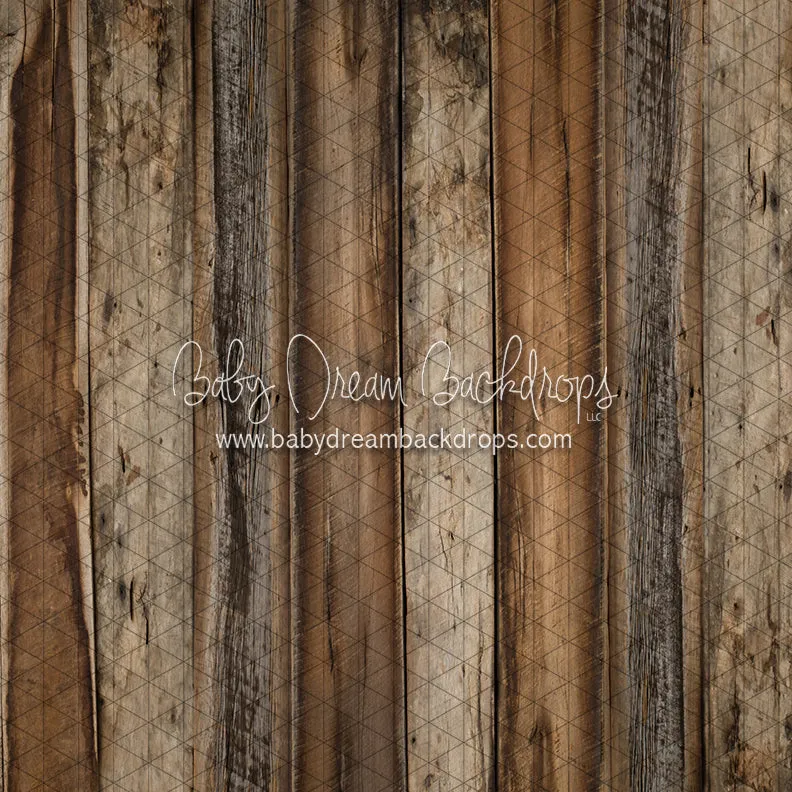 Clark Planks Floor (CC)