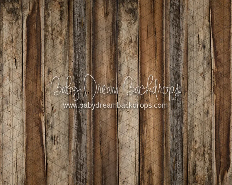 Clark Planks Floor (CC)