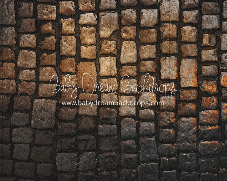 Cobbblestone Glow (CC)