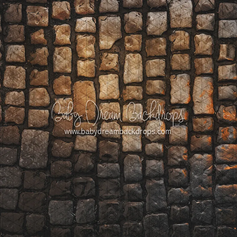 Cobbblestone Glow (CC)