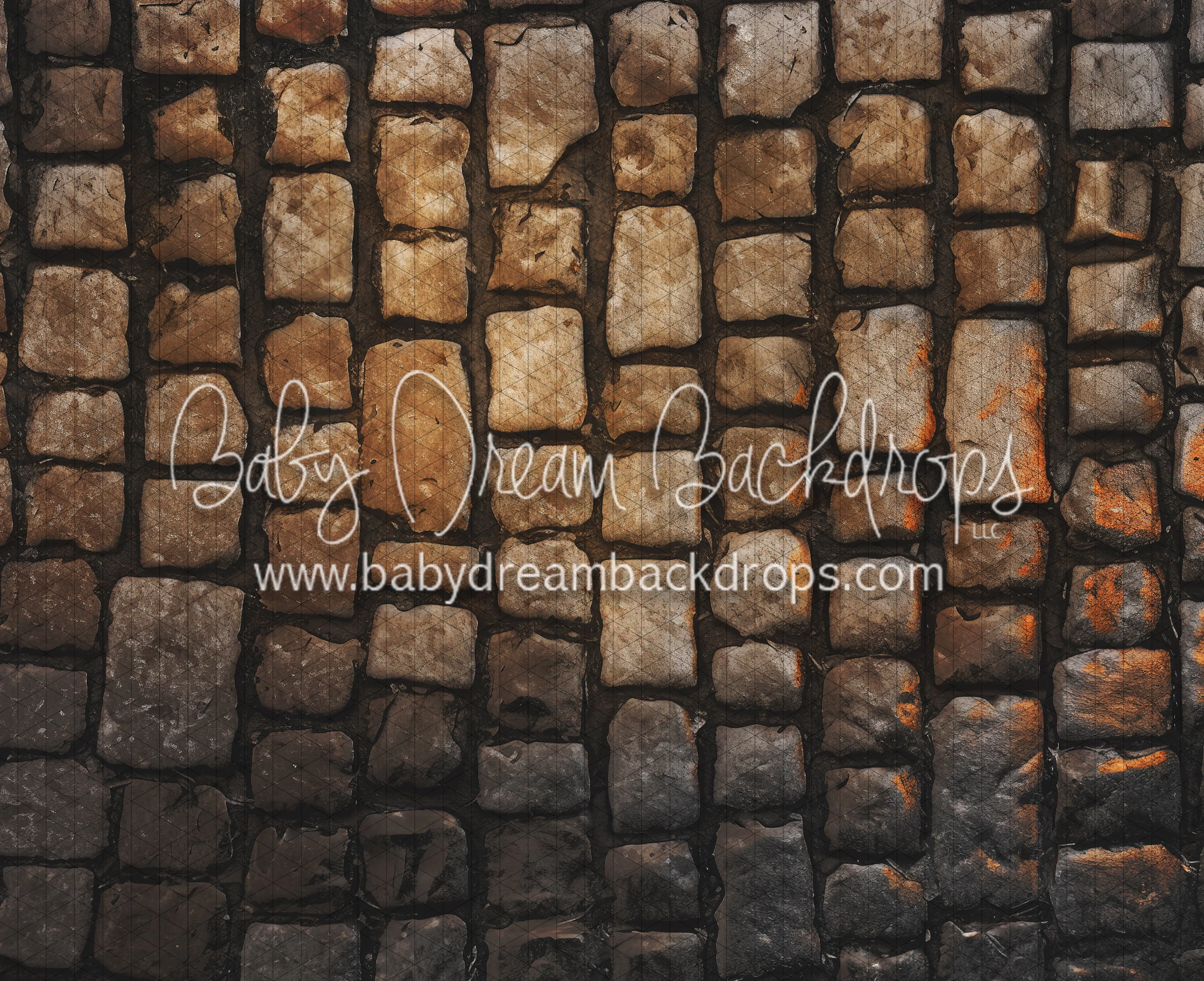 Cobbblestone Glow (CC)