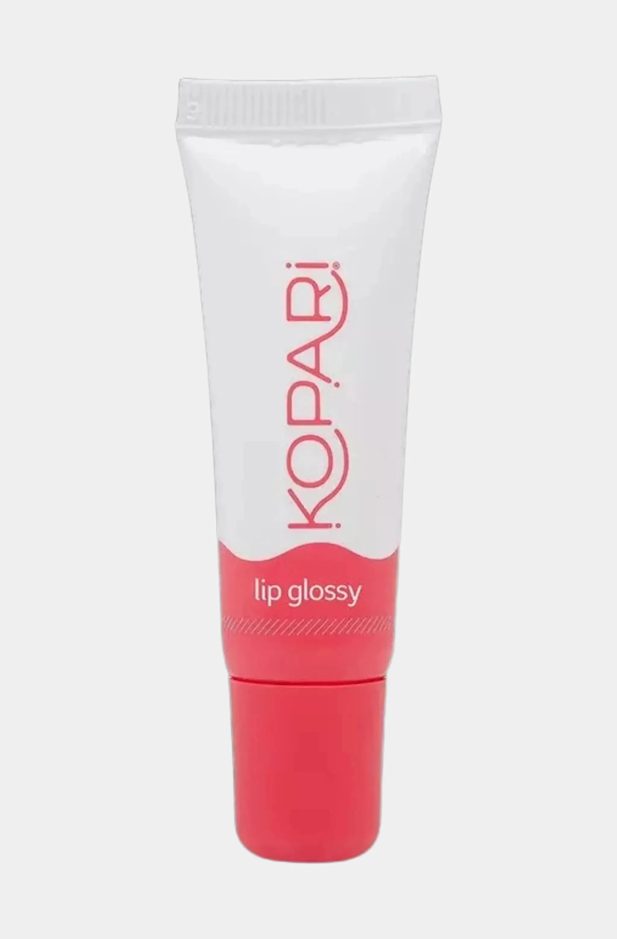 Coconut Lip Glossy