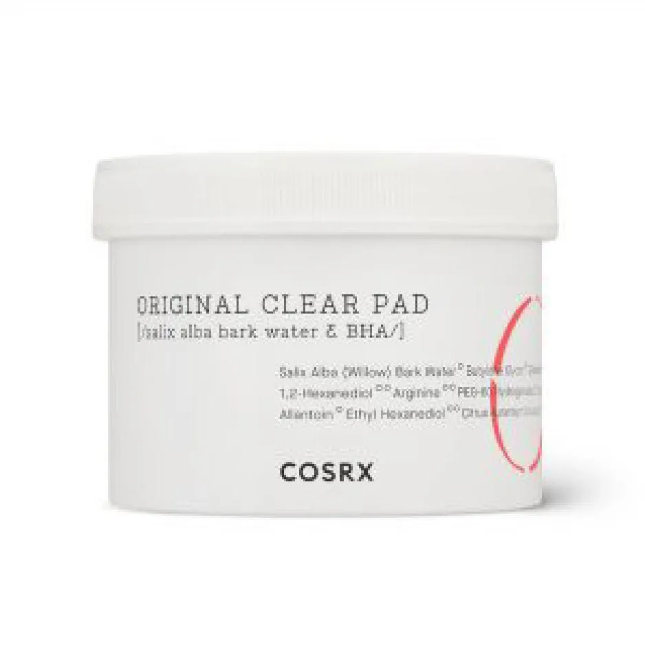 COSRX Gentle and Clear Set 200ml