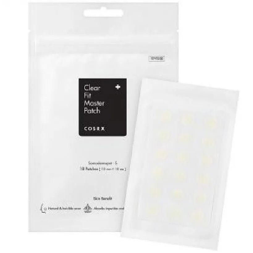 COSRX Gentle and Clear Set 200ml
