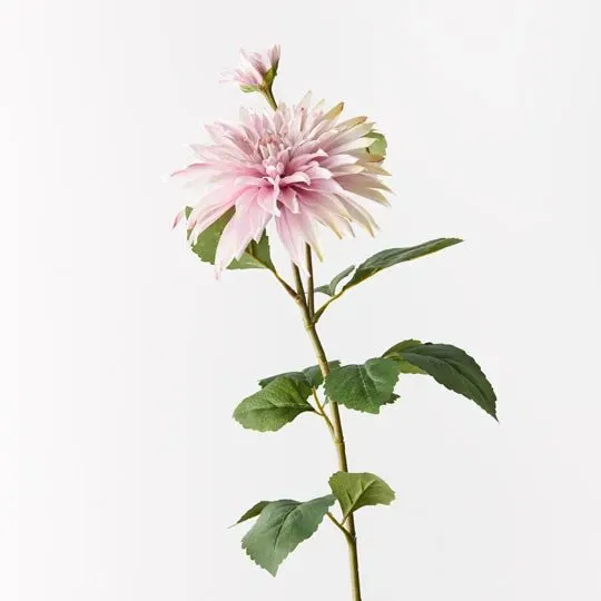 Dahlia Spray | Premium Artifical Flower Stem