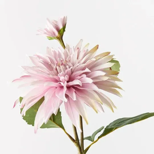 Dahlia Spray | Premium Artifical Flower Stem