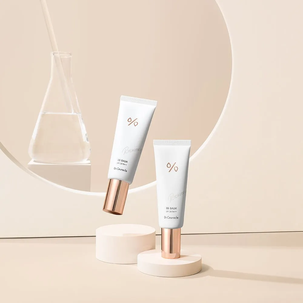 Dr.Ceuracle Recovery BB Balm SPF 28 PA   45ml