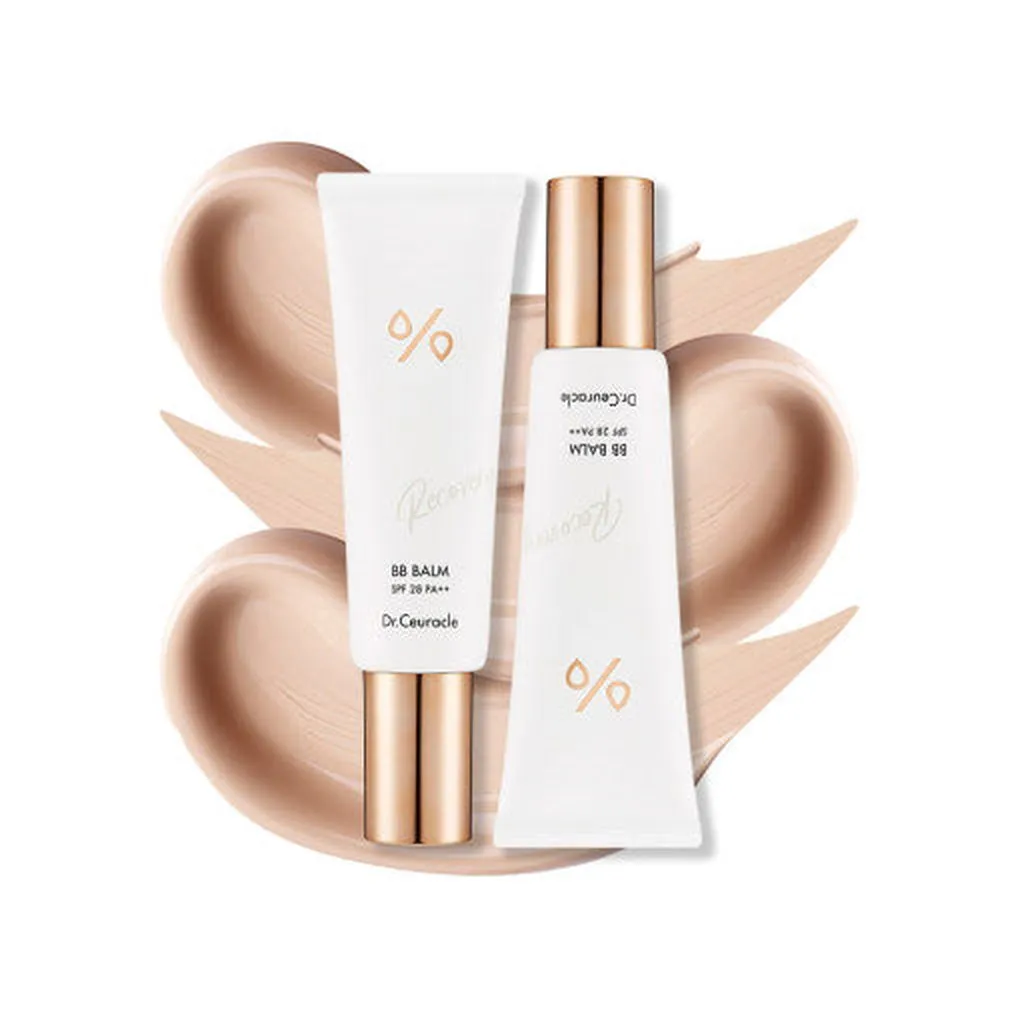 Dr.Ceuracle Recovery BB Balm SPF 28 PA   45ml