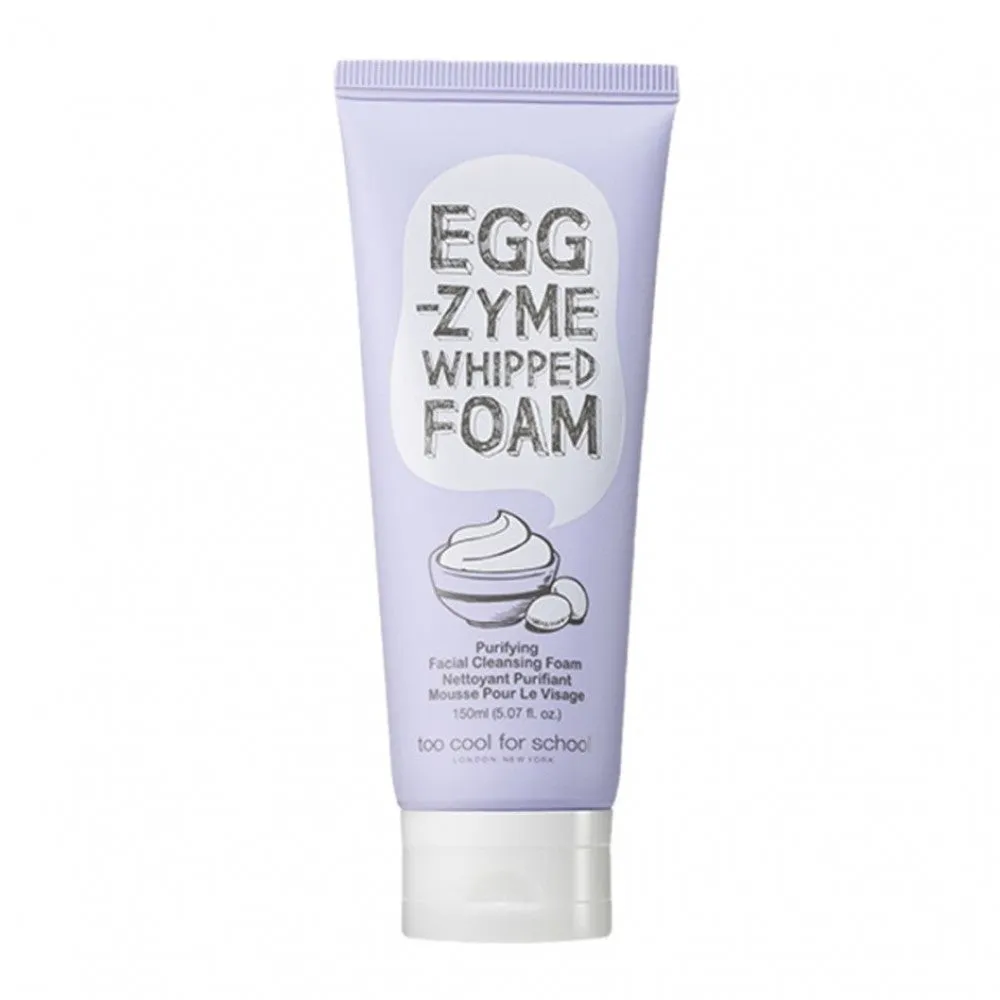 Egg-Zyme Whipped Foam 150g