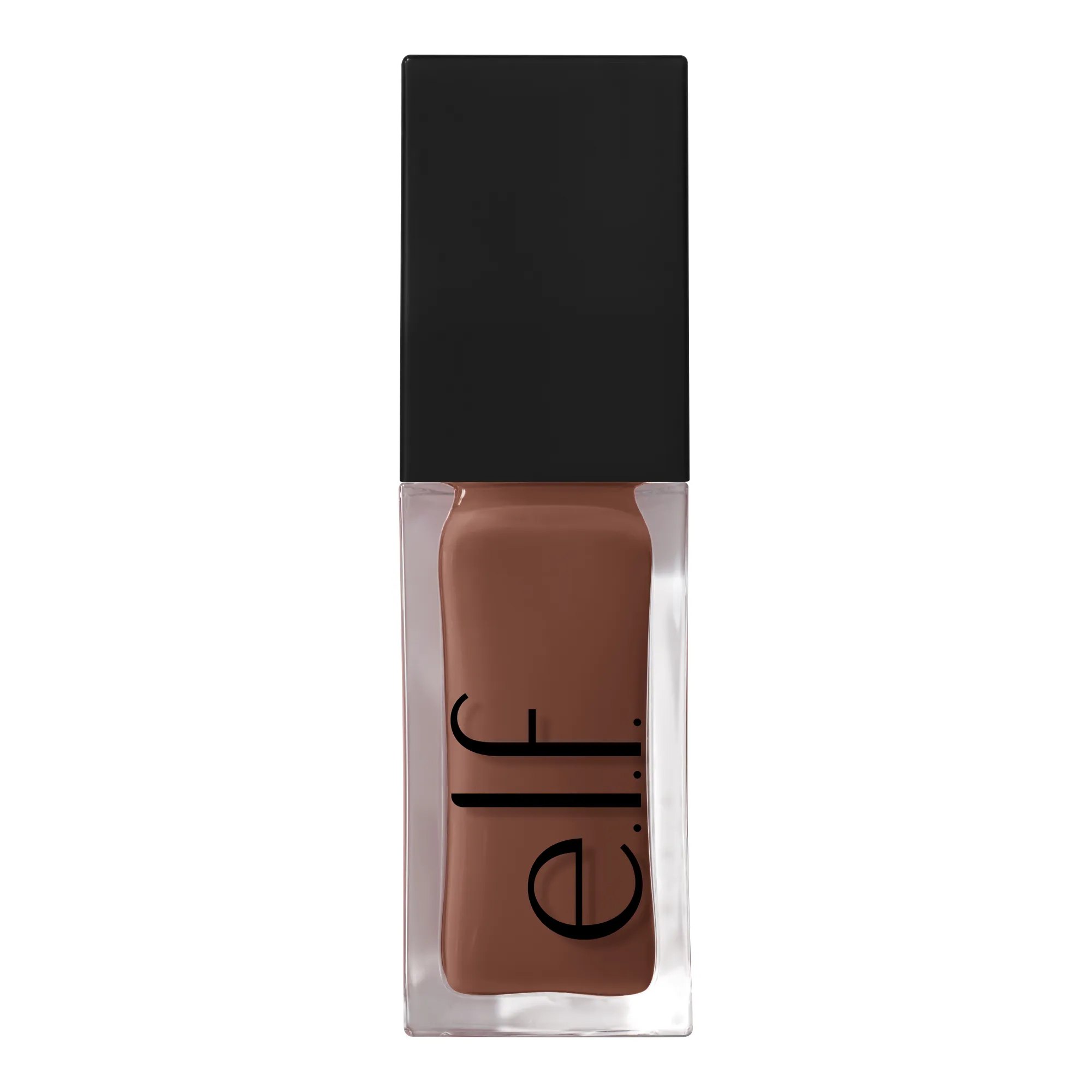 E.L.F Glow Reviver Lip Oil Honey Talks