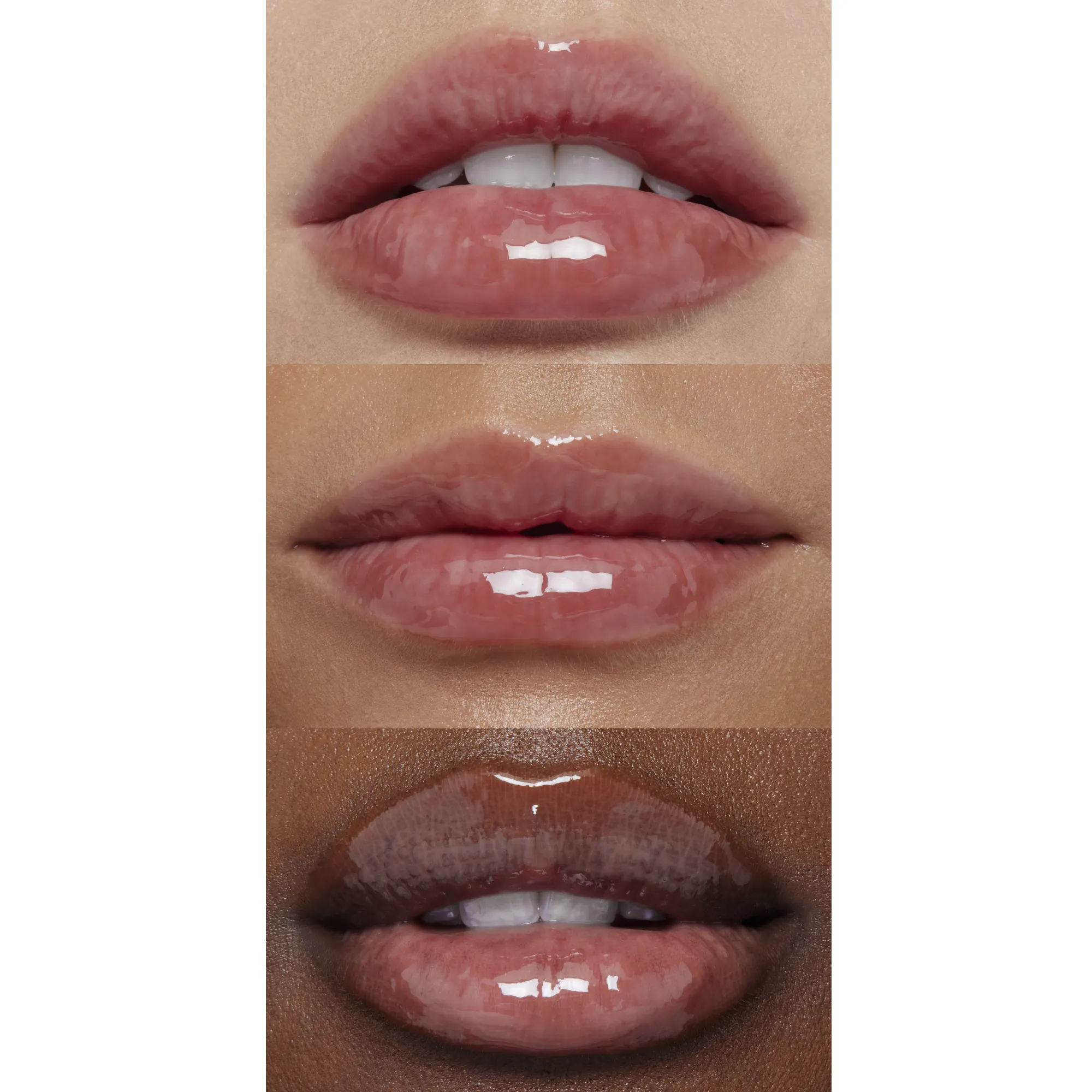 E.L.F Glow Reviver Lip Oil Honey Talks