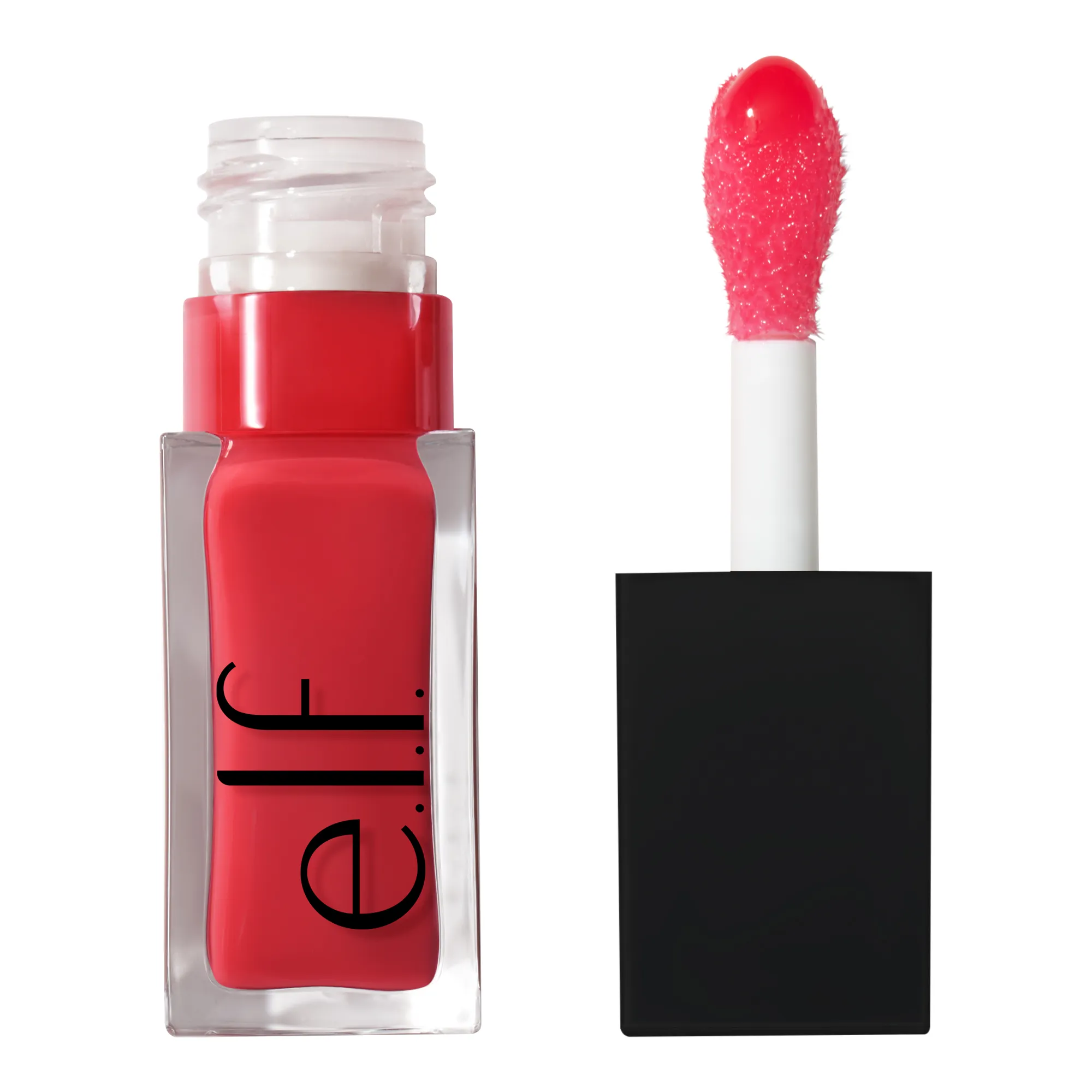 E.L.F Glow Reviver Lip Red Delicious