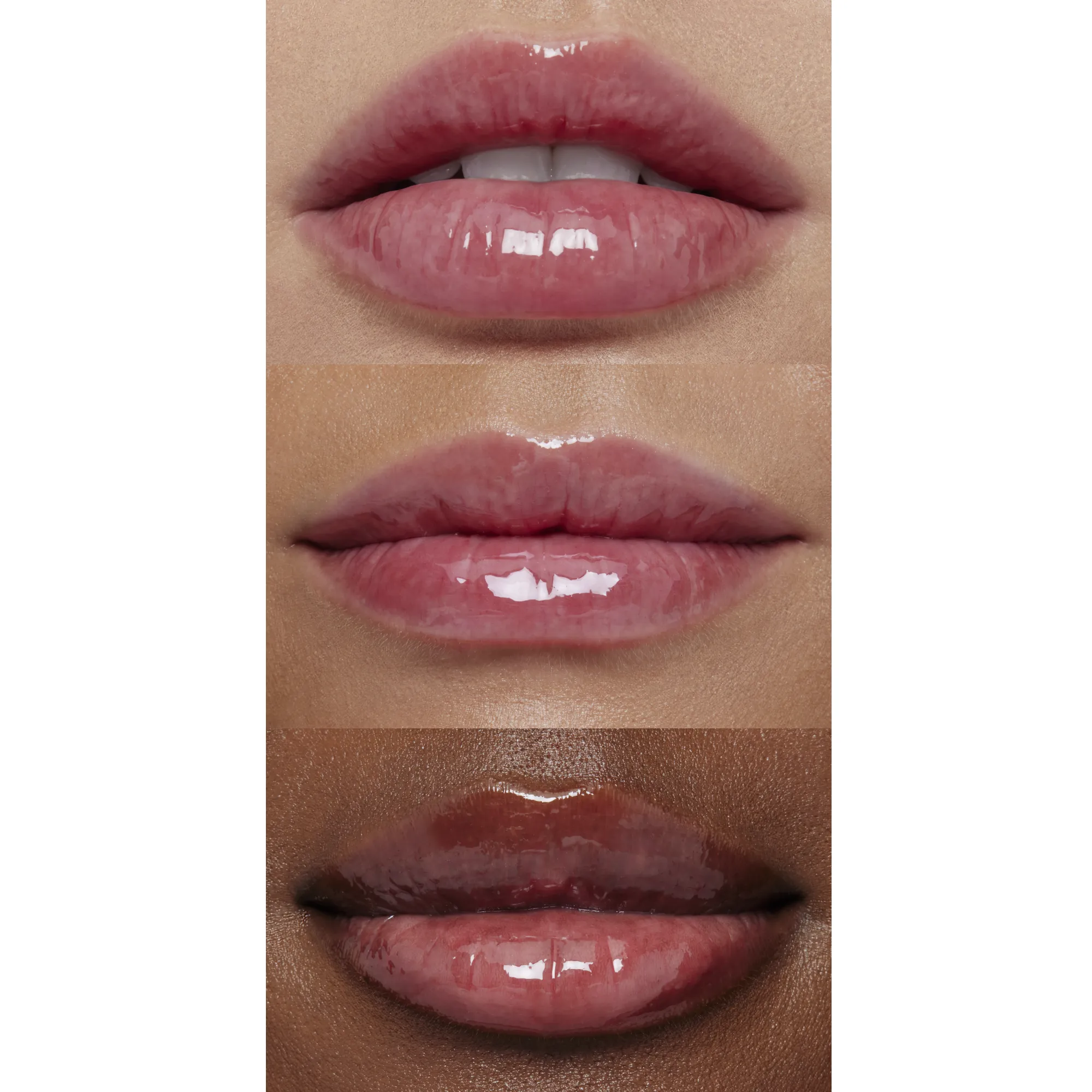 E.L.F Glow Reviver Lip Red Delicious