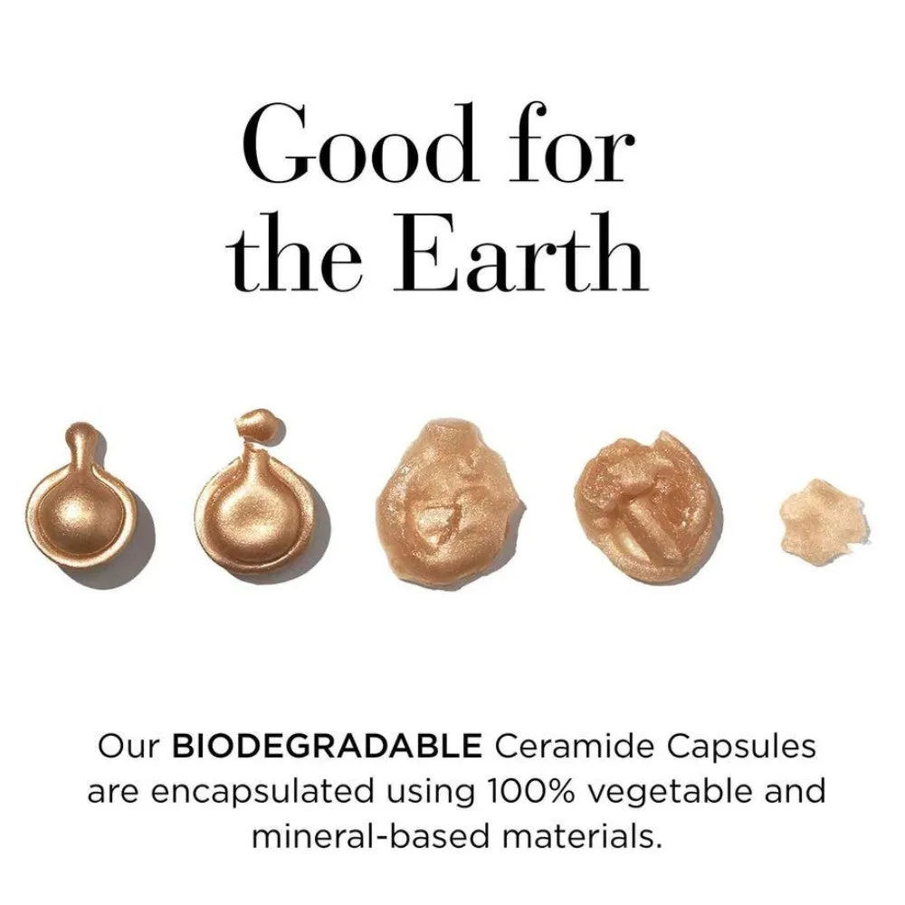 Elizabeth Arden Vitamin C Ceramide Capsules Radiance Renewal Serum