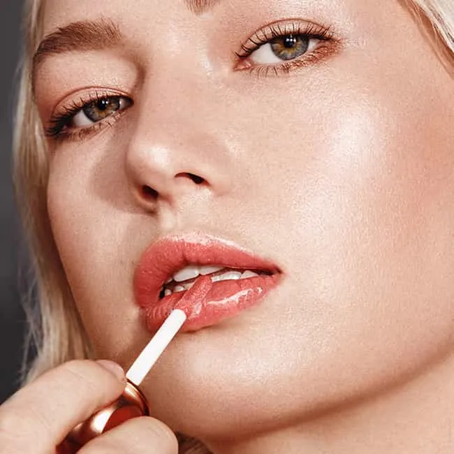 Eye Of Horus Bio Lip Elixir