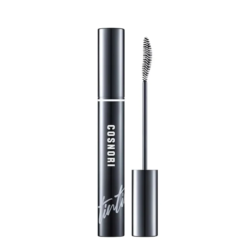 Eyelash Tinting Serum Deep Black