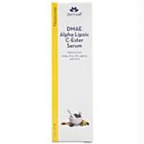 Firming DMAE Serum 2 oz DER