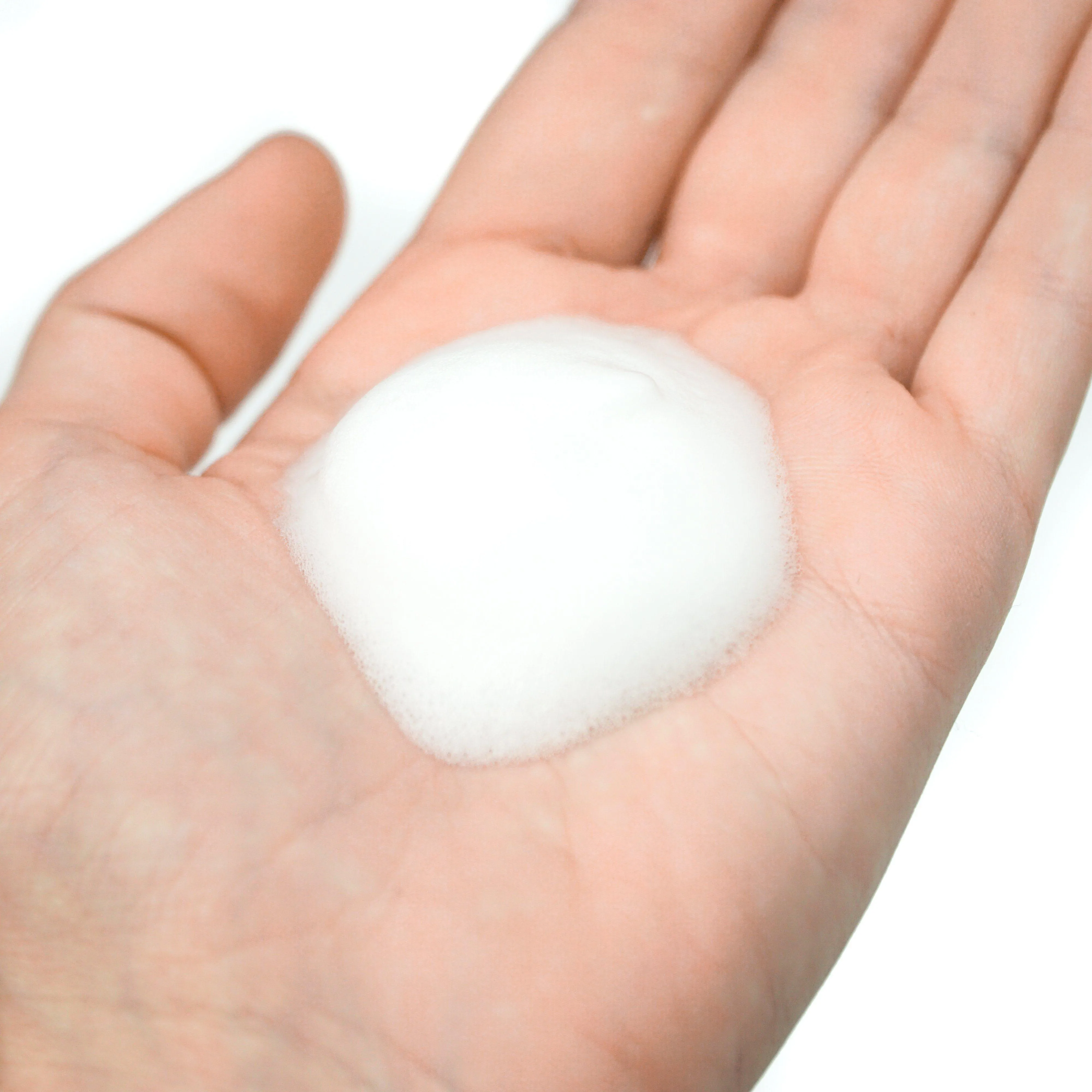 Foaming Acne Prone Face Wash