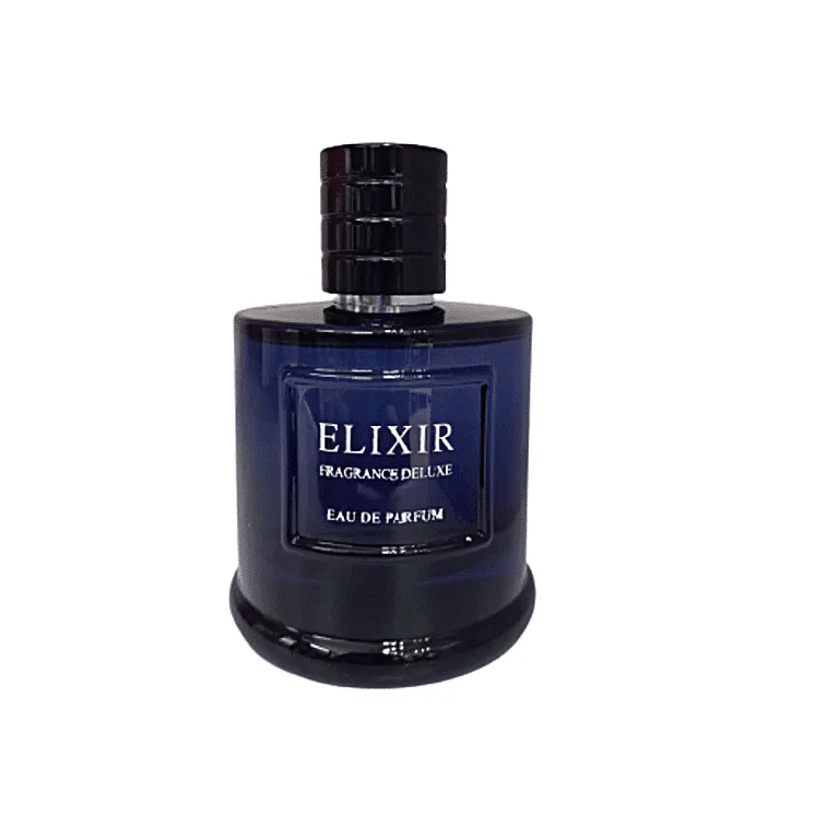 Fragrance Deluxe - Elixir For Men Edp - 100ML