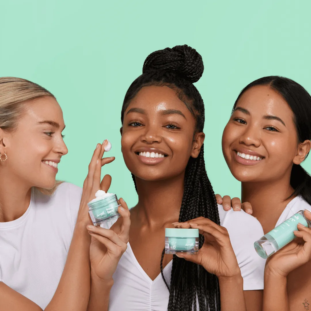 Fresh Face Skin | Purifying Toner