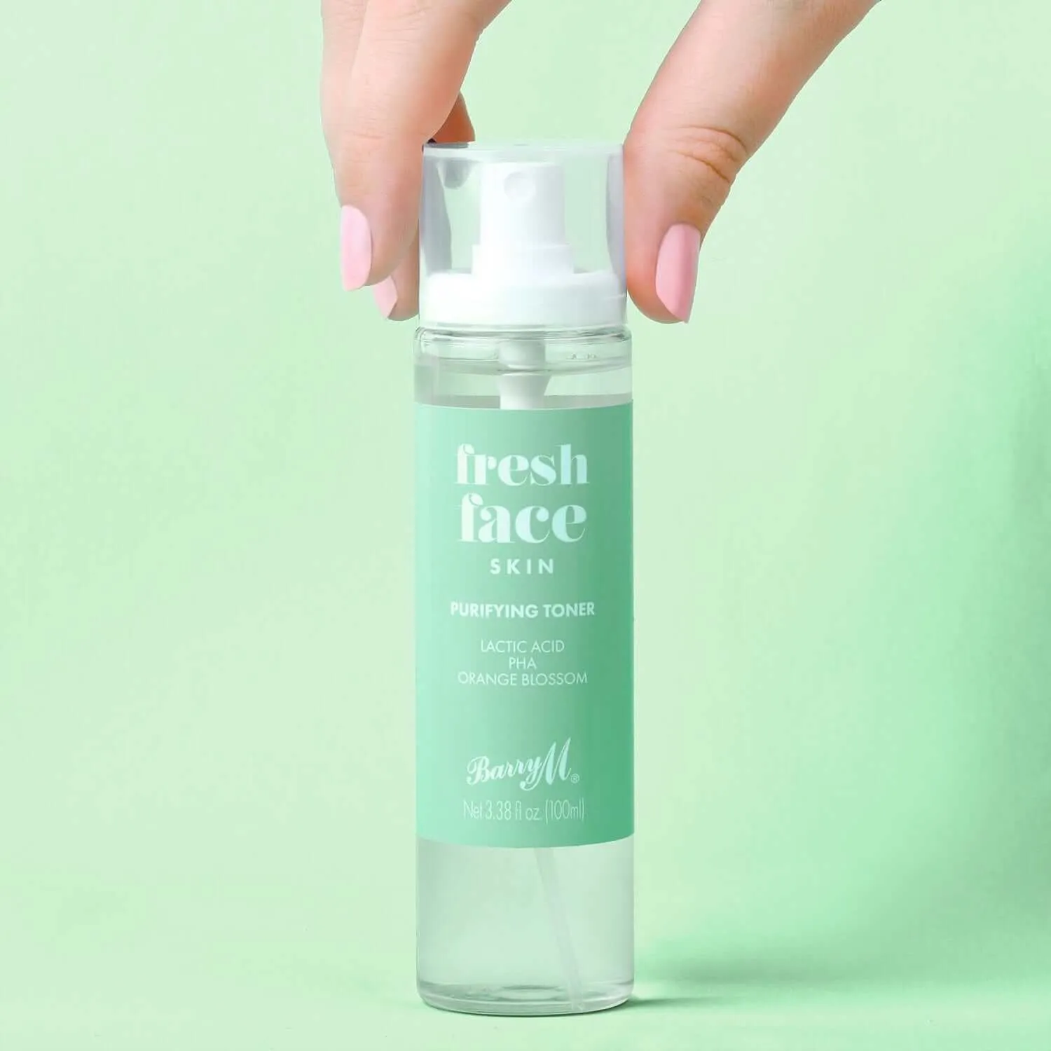 Fresh Face Skin | Purifying Toner