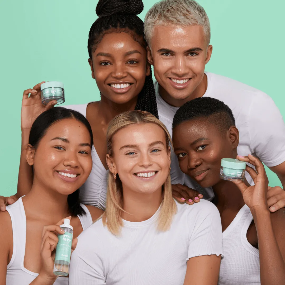 Fresh Face Skin | Purifying Toner