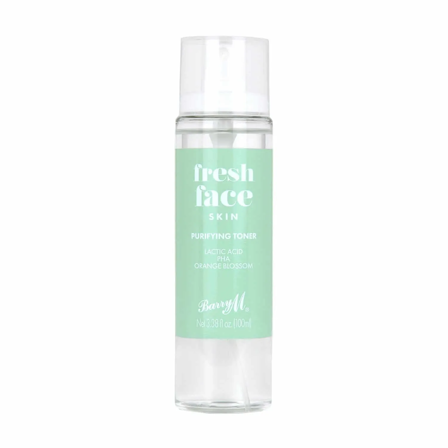 Fresh Face Skin | Purifying Toner