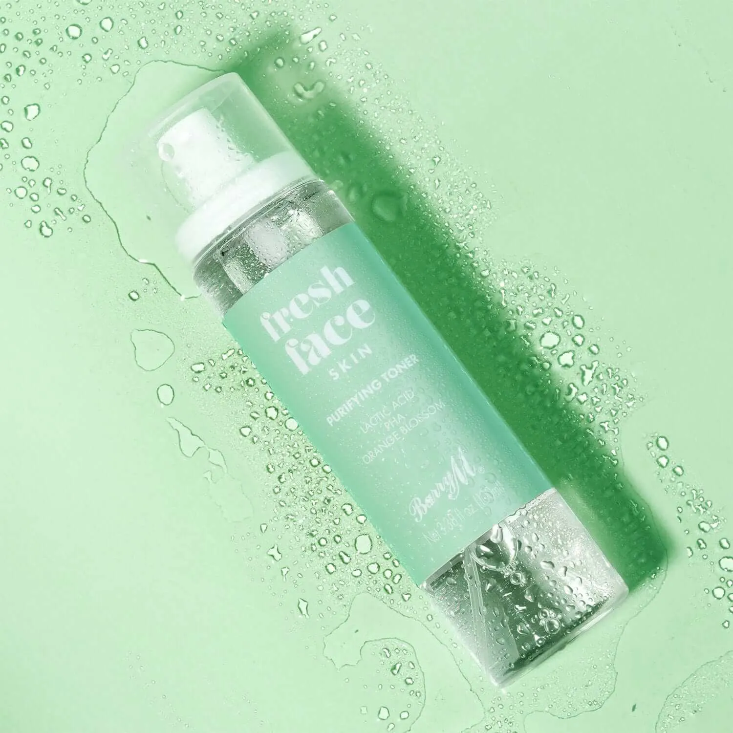 Fresh Face Skin | Purifying Toner