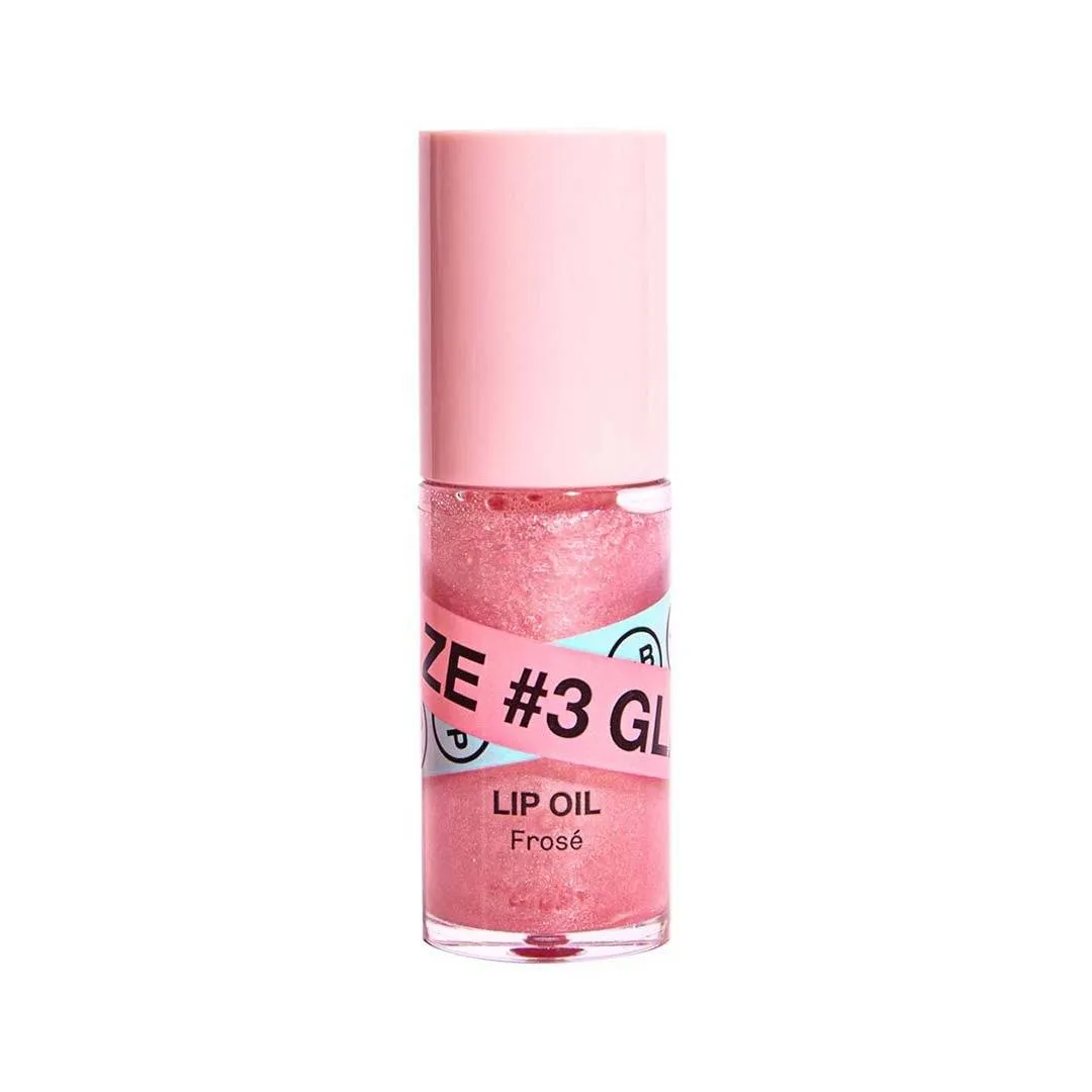 Glaze #3 Lip Oil