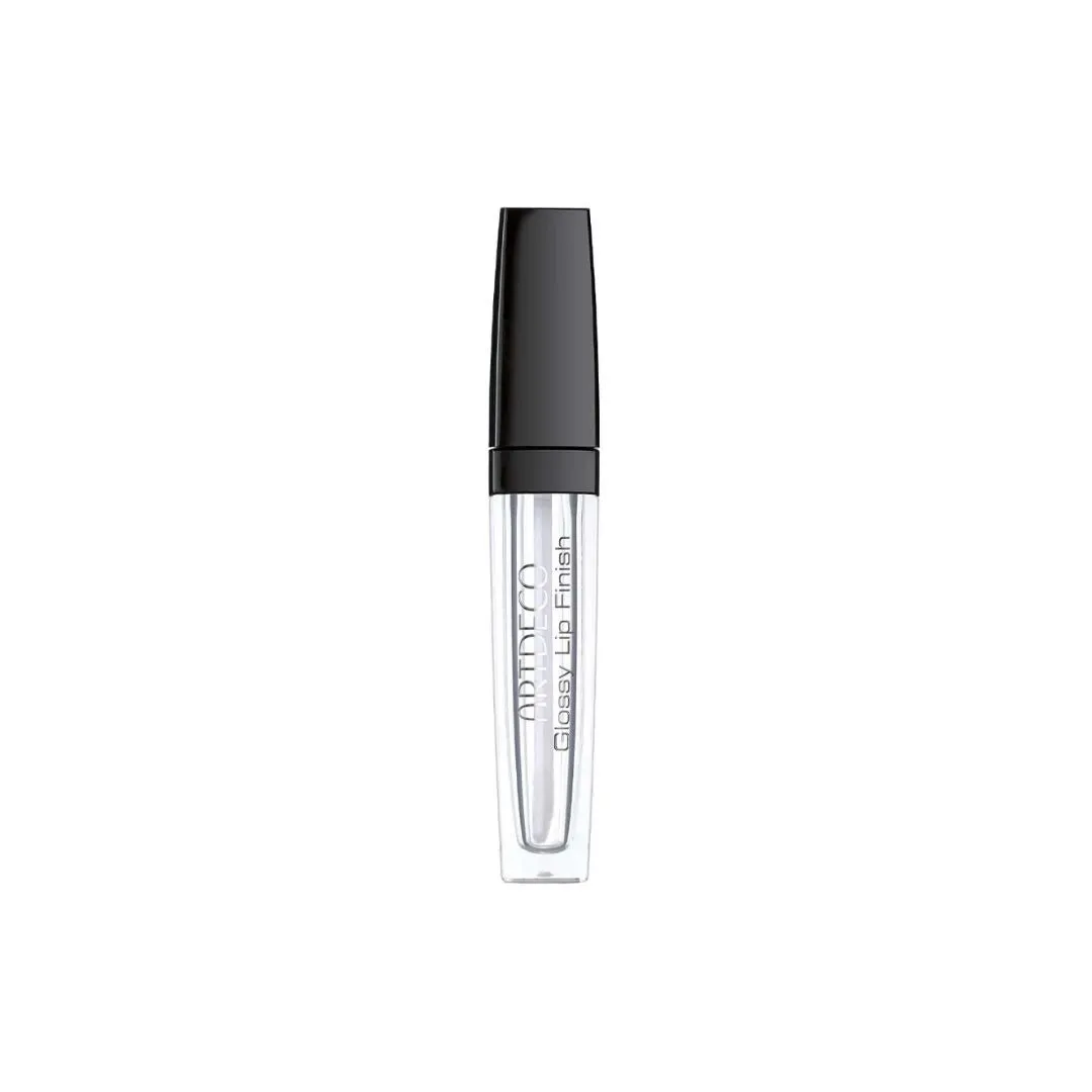 Glossy Lip Finish
