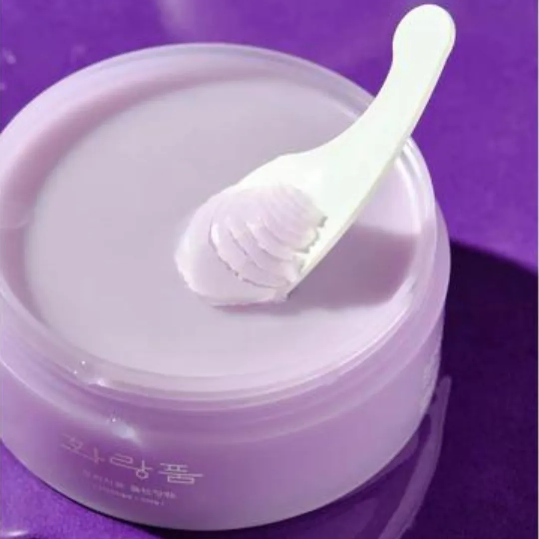 Hwarang' Bell Flower Cleansing Balm 100ml