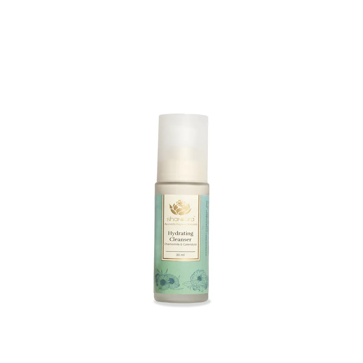 Hydrating Cleanser - Fine Line