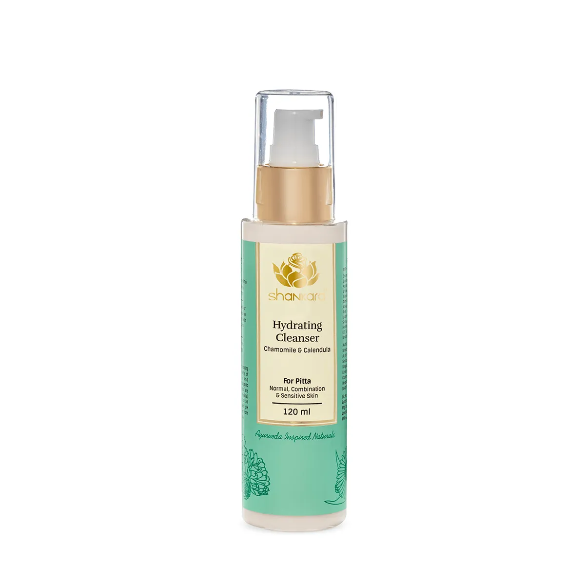 Hydrating Cleanser - Fine Line