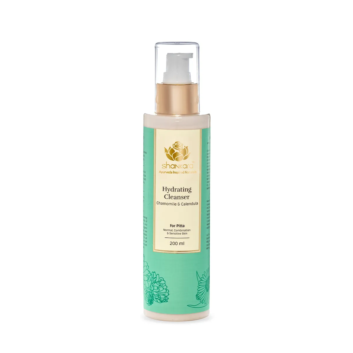 Hydrating Cleanser - Fine Line